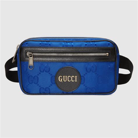 cuffia gucci bluette sito uomo|gucci uomo su farfetch.